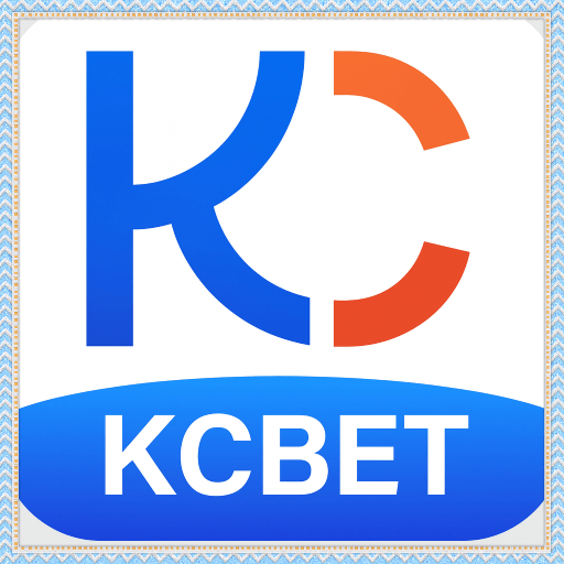 Imagem promocional da KCBET mostrando a plataforma e suas vantagens